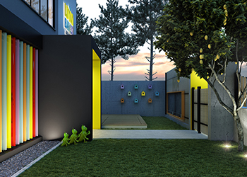 Portfolio Image